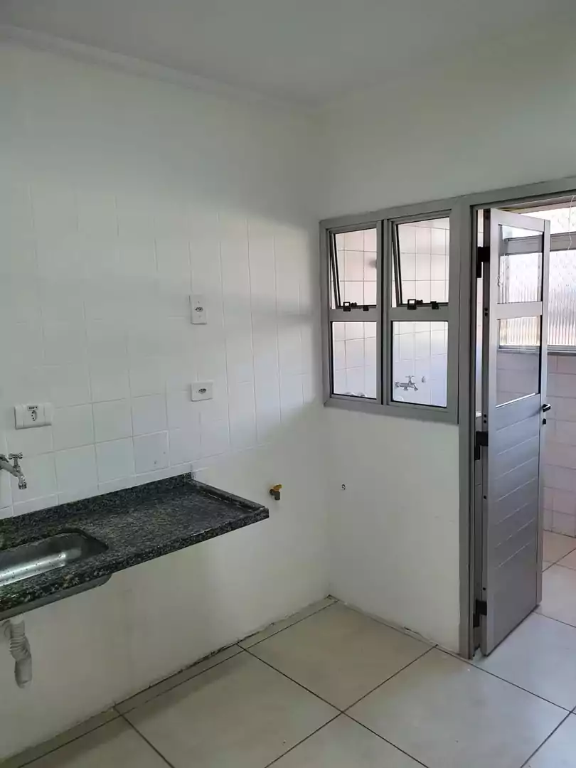 Alugar Apartamento